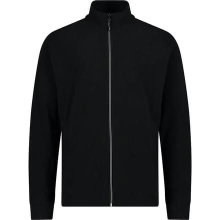 Fleece met volledige rits CMP