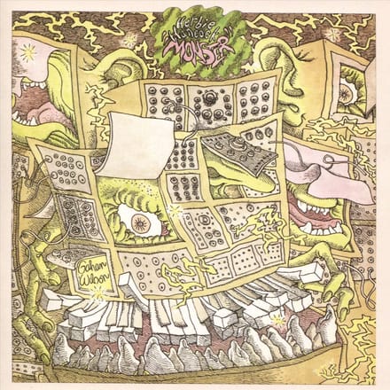 Herbie Hancock - Monster (CD) (Reissue)