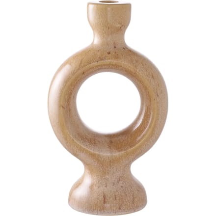 Keramische kandelaar House Nordic Candle
