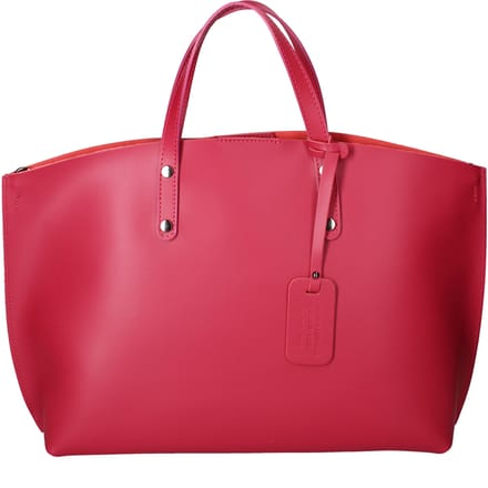 Gave Lux Schoudertas vrouwen DARK FUXIA