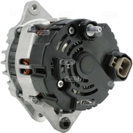 Driefasige generator HC-CARGO 113791