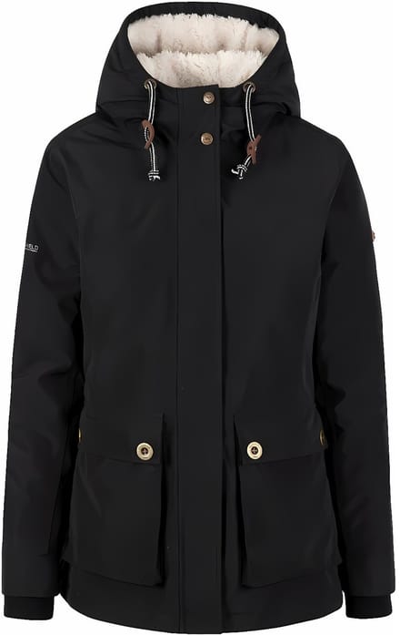 Trespass damesregenjas Token - Female Rainwear Tp50