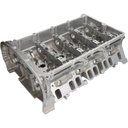 Cilinderkop AMC 908457