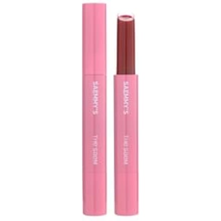 The Saem - Saemmy's Syrup Shot Melting Balm - 10 Colors 2025 Version - #09 Cold Cherry