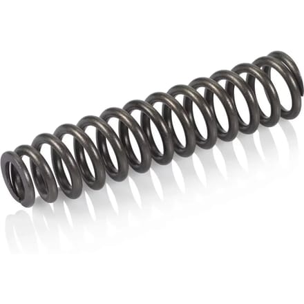 Zachte zadelpenveer XLC SP-X12 Sp-S05/08 31.6 mm
