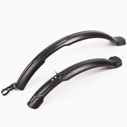 Mudguard kit Oxford