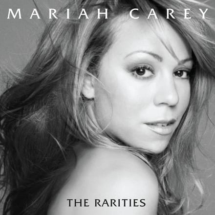 The Rarities - Mariah Carey