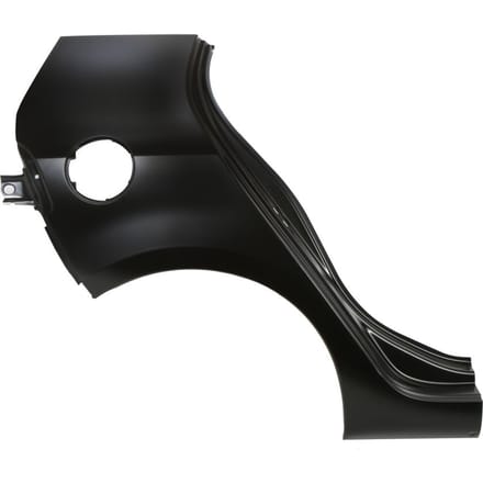 Spatbord, achter BLIC 6504-01-9534514P, rechts