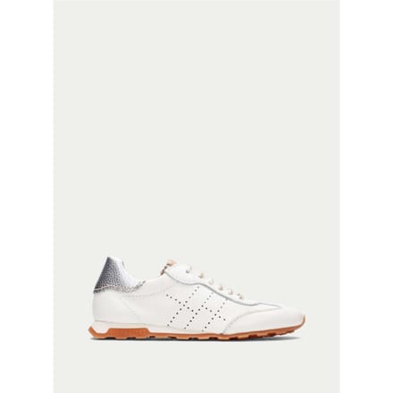 Hispanitas Hv264502 Sneakers - Leer - Dames - Beige - Maat 41