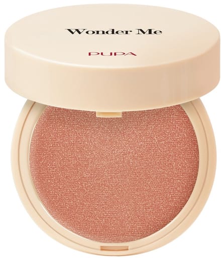 PUPA Milano Wonder Me Blush 009 Last Crush - Radiant - 4 gr