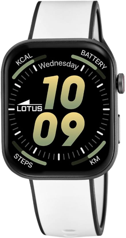 Lotus - 50214/2 - Smartwatch - Unisex