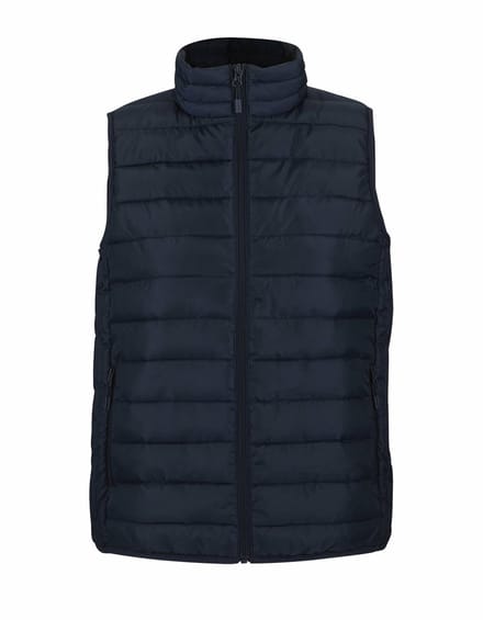 SOL'S Women's Stream Bodywarmer L04021 - French Navy - S