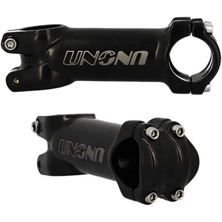Aluminium steel Uno Ahead Set L105 6061