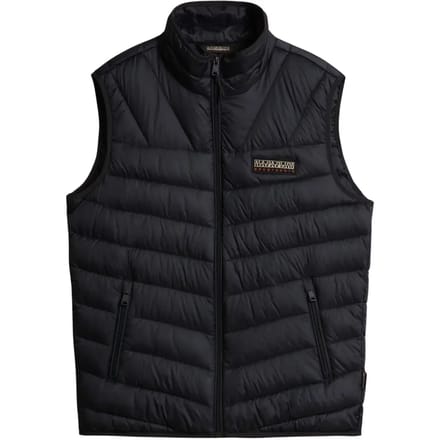 Mouwloos donsjack Napapijri Aerons 3