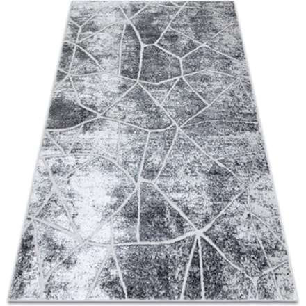 Kleden Rugsx Tapijt MEFE modern 2783 marmeren, structureel, tw 200x290 cm