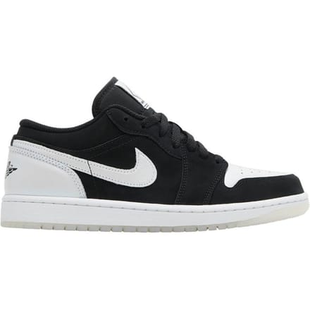 Jordan 1 Low Diamanten Korte Broek 43 black