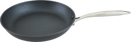 Point-Virgule Pan-à-moi Braadpan - Licht gietijzer - Excalibur coating - Ø 28cm
