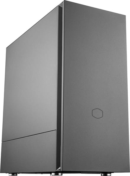Paradigit Workstation Performance Intel