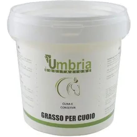 Vet voor rijleer Umbria Equitazione Ama