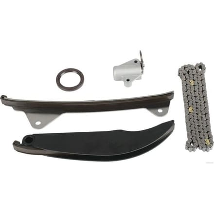 Herth+Buss Elparts Distributiekettingset HERTH+BUSS JAKOPARTS J1190510
