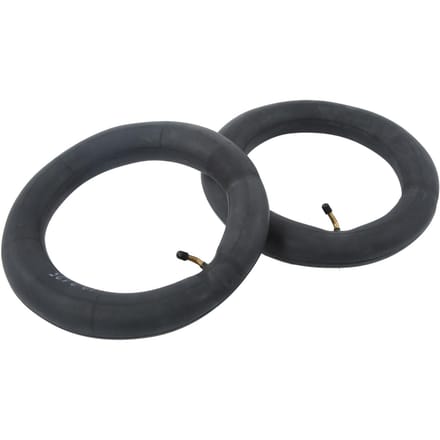 2 STUKS 12x2 14in Elektrische Scooter Binnenband Rubber Vervanging voor Razor Pocket Mod black