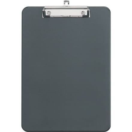 Maul 2340590 Klembord Zwart (b x h x d) 22.6 x 31.8 x 15 cm