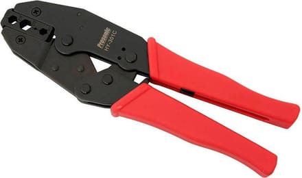 Krimptang 220mm - Xtreme
