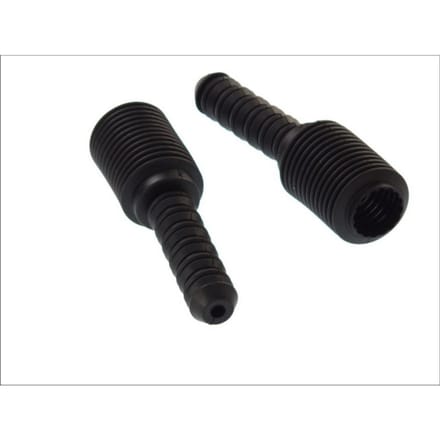 Beschermkap/Ashoes, schokbreker Protection Kit KYB 915501