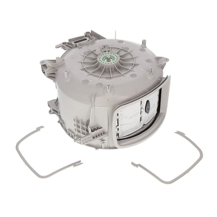 AEG groep, gesoldeerd, kit, C4,1350rpm 4055399135