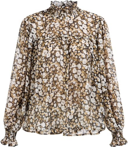 DreiMaster Blouse shirt bridgeport