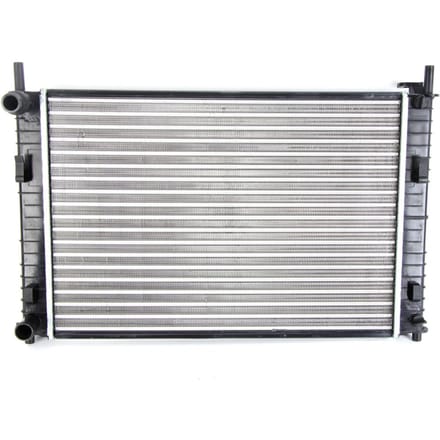 Radiator, motorkoeling THERMOTEC D7G014TT