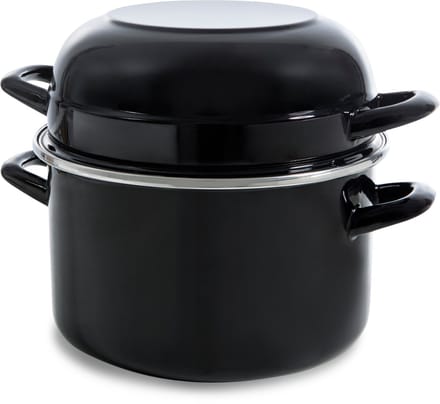 Fortalit mosselpan 22 cm