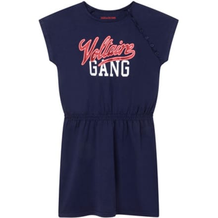 Zadig & Voltaire  Korte Jurk FRUITA