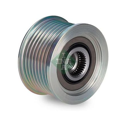 Schaeffler Ina Generator vrijloop INA 535 0099 10