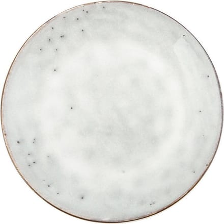 Broste Copenhagen - T Side Plate Nordic Sand