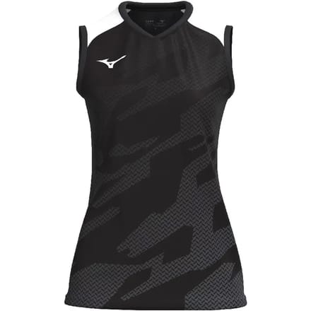 Mouwloze damestrui Mizuno Team Meis