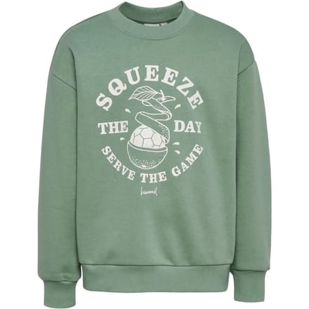 Junior Sweatshirt Hummel Graphic