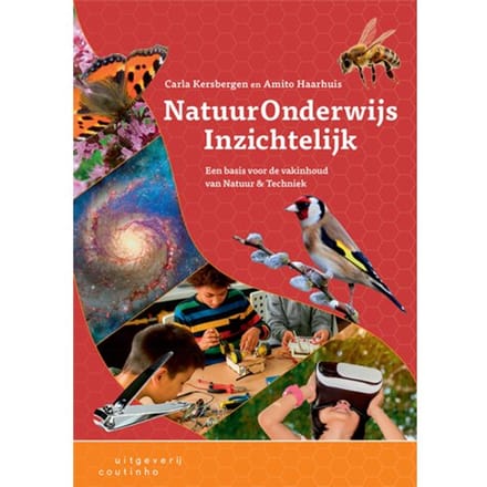 Natuuronderwijs Inzichtelijk - Carla Kersbergen
