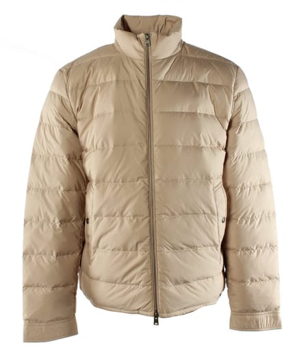 Woolrich jas maat XL