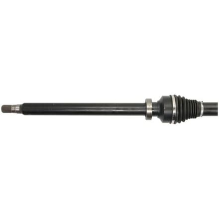 Aandrijfas POINT GEAR PNG76317