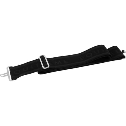 Jacquard elastische singel Equithème