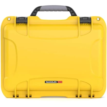 Cameratas Nanuk 923 (TSA Latches)