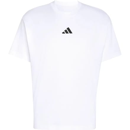 Grafisch T-shirt adidas We Are Different
