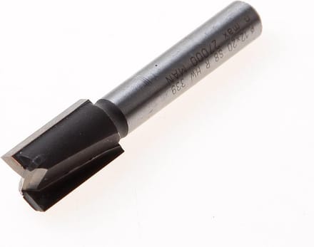 JSO-TR Frezenset Hardmetaal (HW)