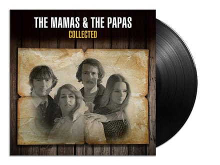 Collected - Mamas & The Papas