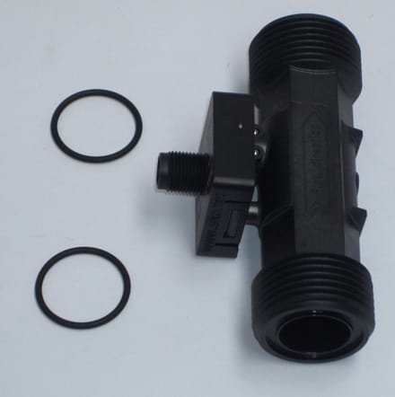 DAIKIN Sika doorstroomsensor voor DAIKIN Altherma 3 R ECH2O, 5740080