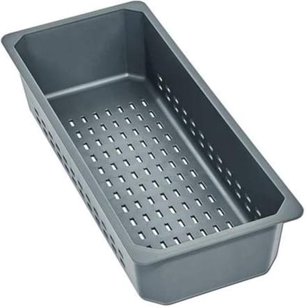 Inzetbak voor spoelbakken Urban, Maris en Basis