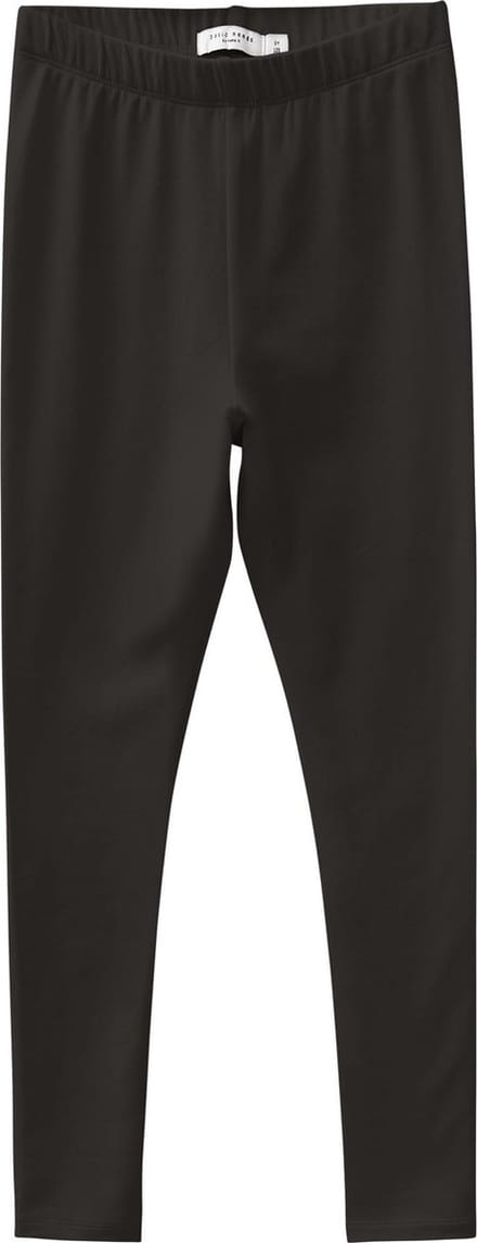 NAME IT NKFDAVINA SOLID SWE LEGGING  BRU N NOOS Meisjes Legging - Maat 98