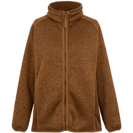 Mellrey isolerend actief fleece vest voor dames