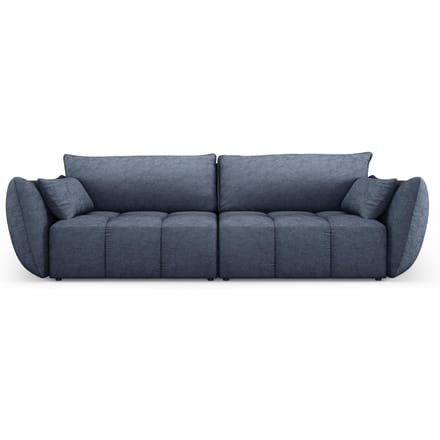 3-zitsbank Harper chenille | Milo Casa